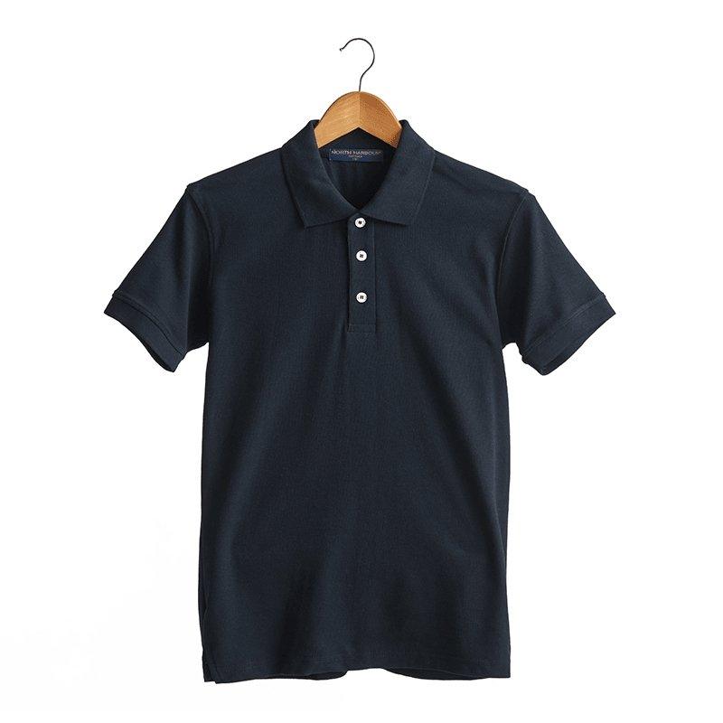 Luxury Pima Cotton Polo Shirt and T-shirt