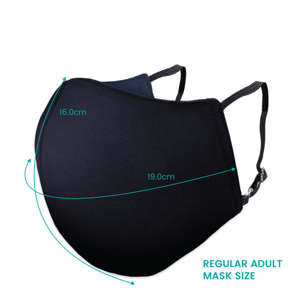 ShieldMask+ (Adult) - Classic