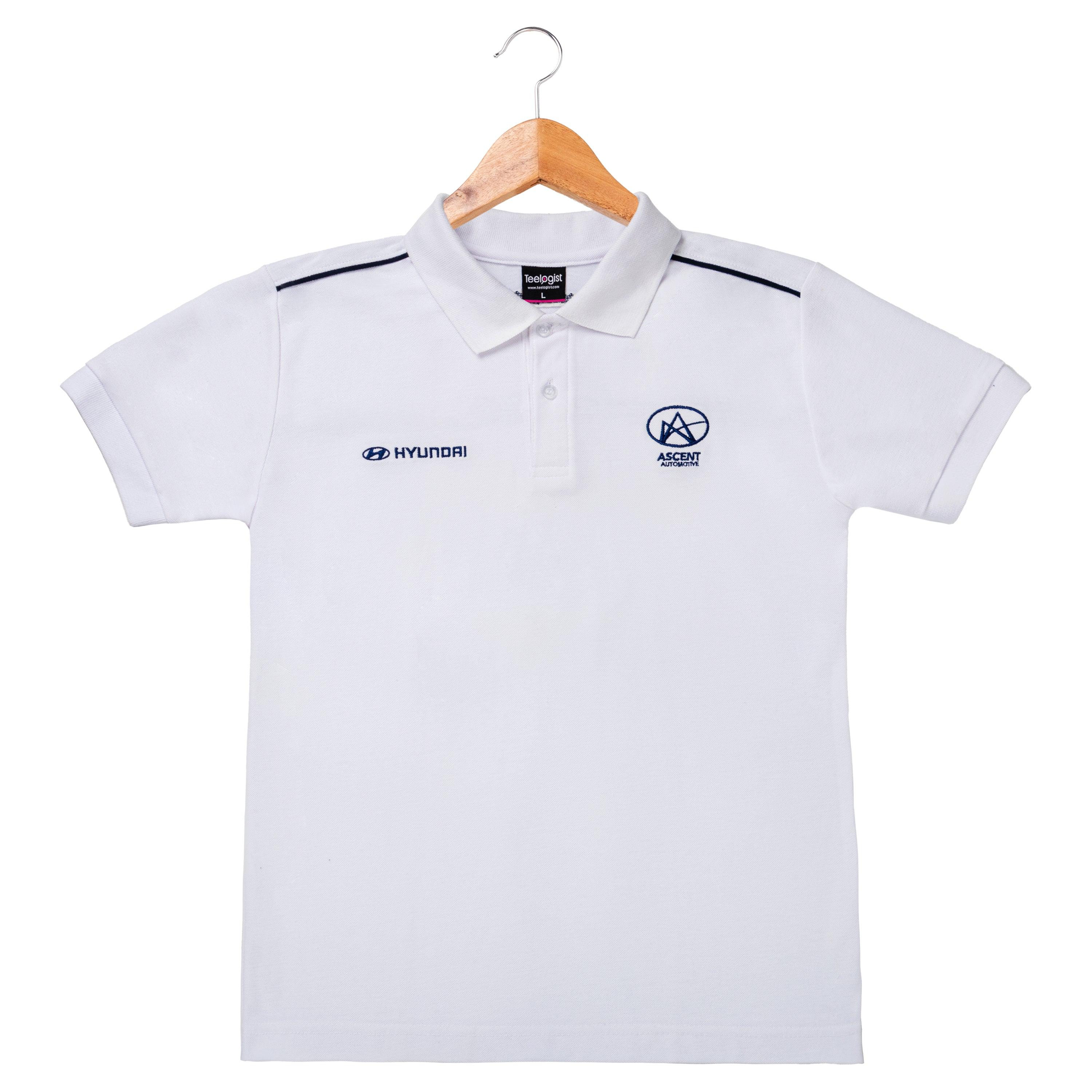 Automotive 2025 polo shirts