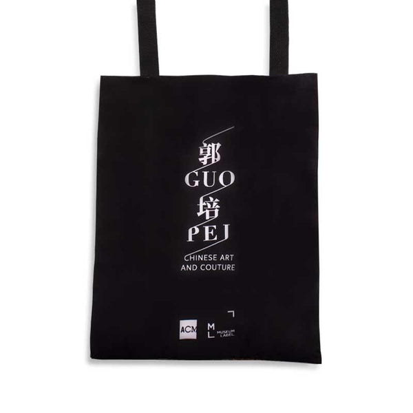 Guo Pei Tote Bag - Shevron
