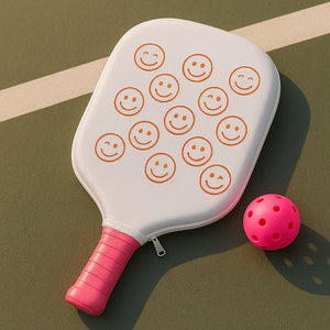 Pickleball Cover Courtside Capsule- For Her