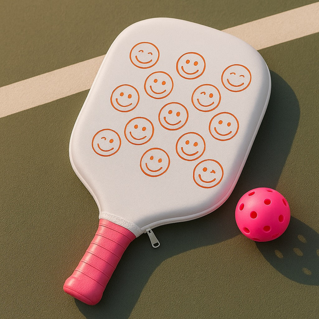 Pickleball Cover Courtside Capsule- For Her