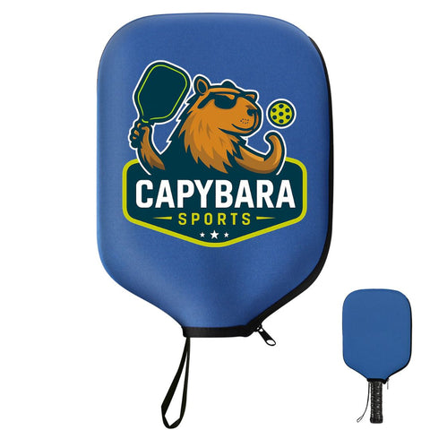 Capybara Sports Paddle Cover