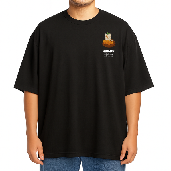 Sedap! Mango Sticky Rice T-Shirt