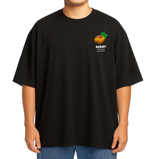 Sedap! Pineapple Fried Rice T-Shirt