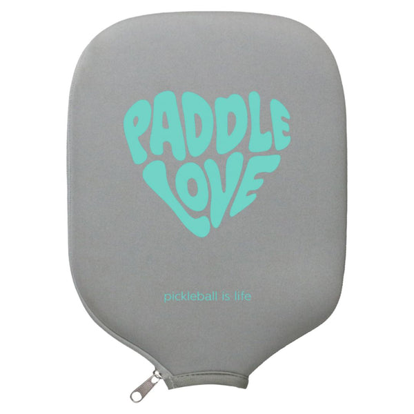 Paddle Love Paddle Cover