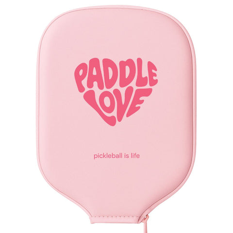 Paddle Love Paddle Cover