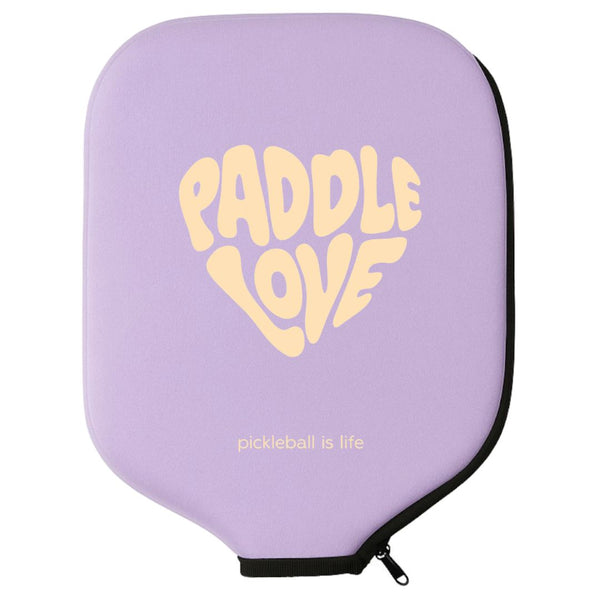 Paddle Love Paddle Cover