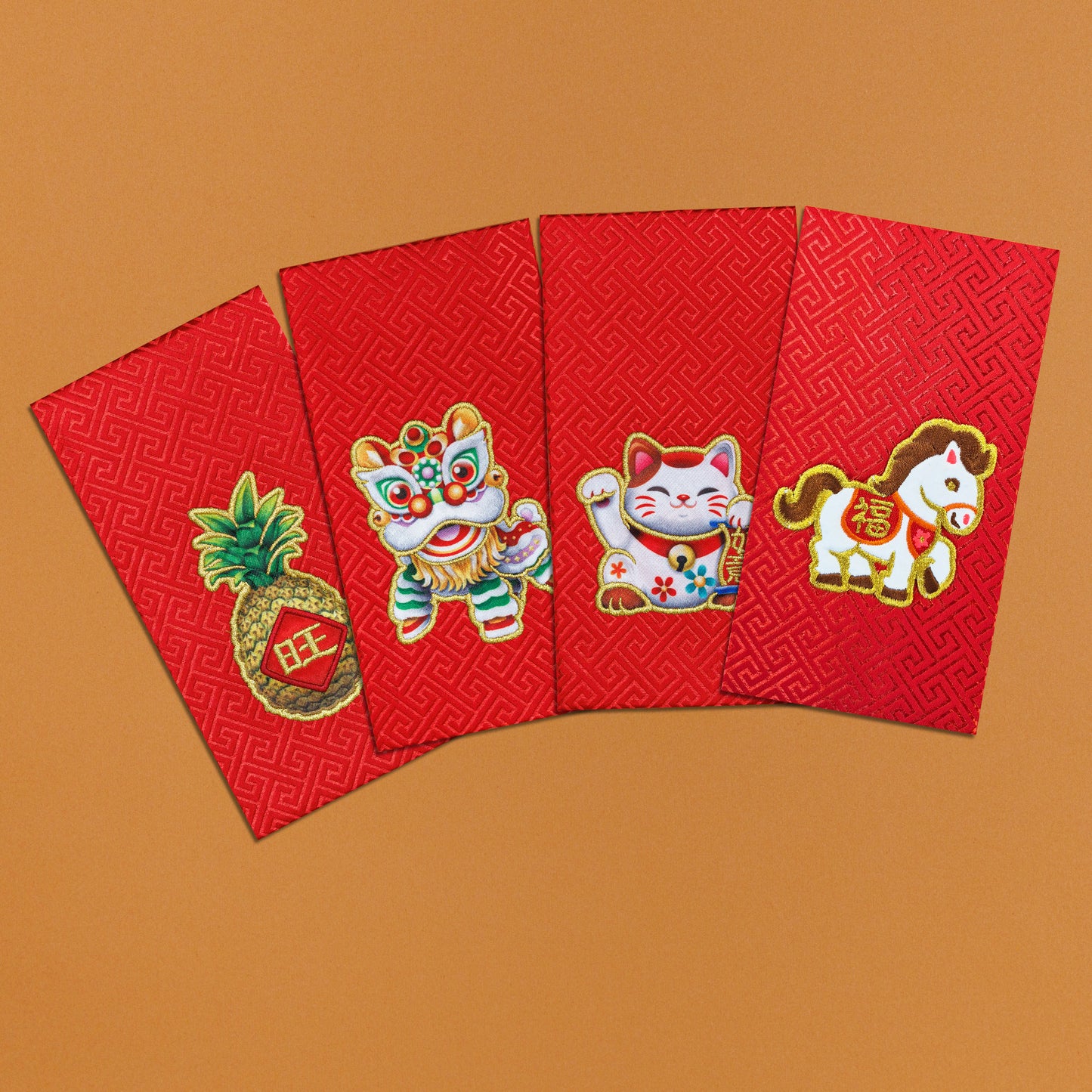 2026 Red Packets