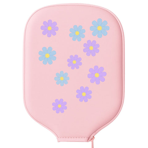 Daisy Flower Paddle Cover