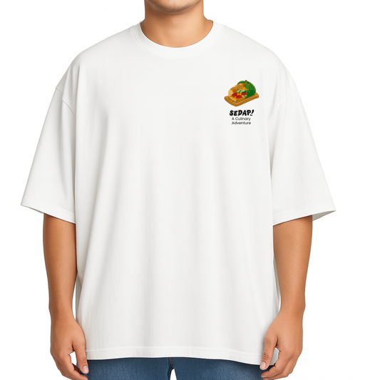 Sedap! Banh Mi T-Shirt