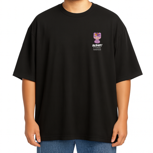 Sedap! Halo Halo T-Shirt