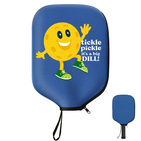 It’s a Big Dill! Paddle Cover