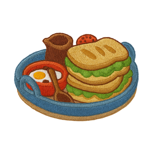 Sedap! Kaya Toast T-Shirt