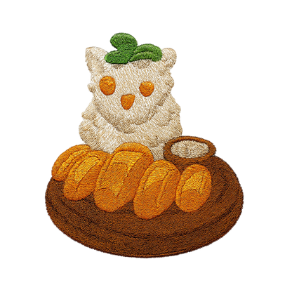 Sedap! Mango Sticky Rice T-Shirt