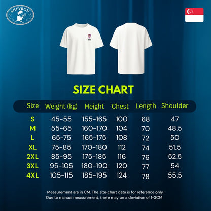 Sedap! Kueh Medley T-Shirt