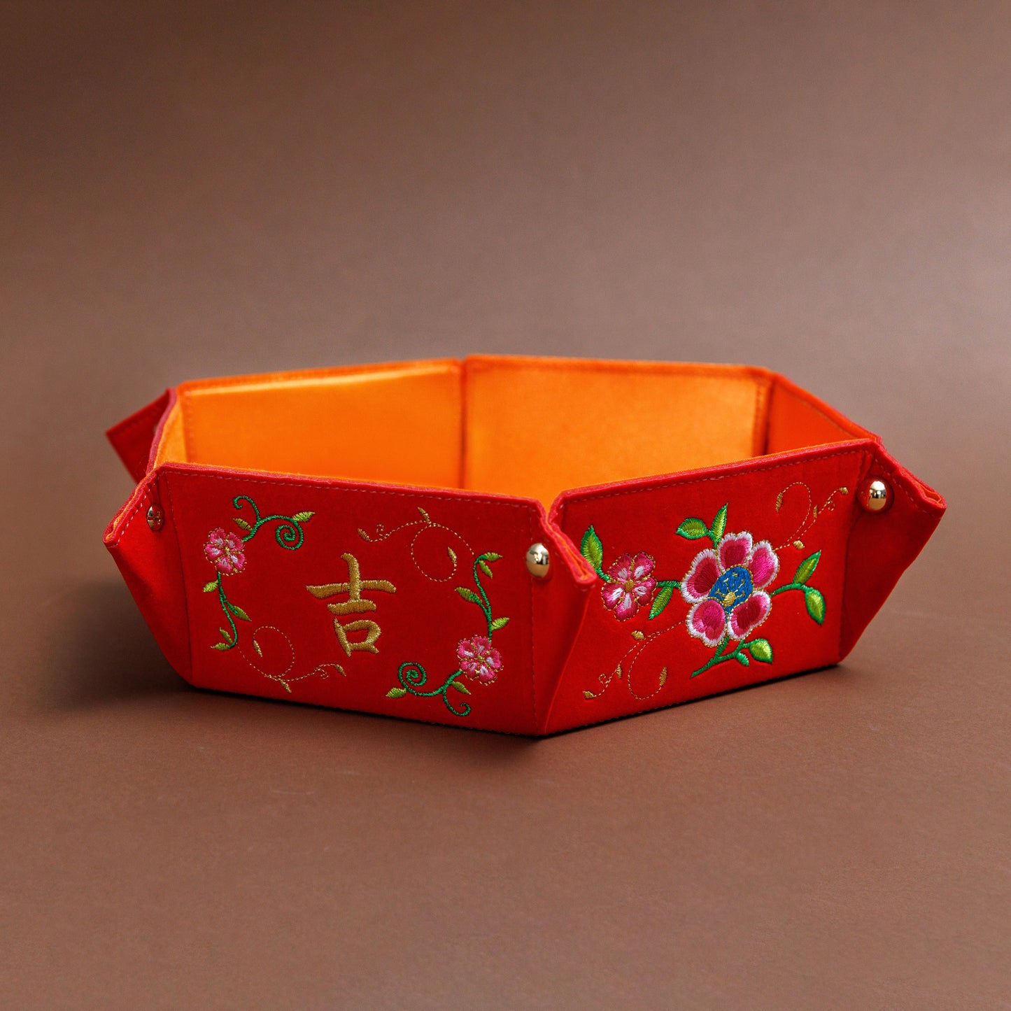 2026 Joyful Wealth Candy Tray - Bundle of 2