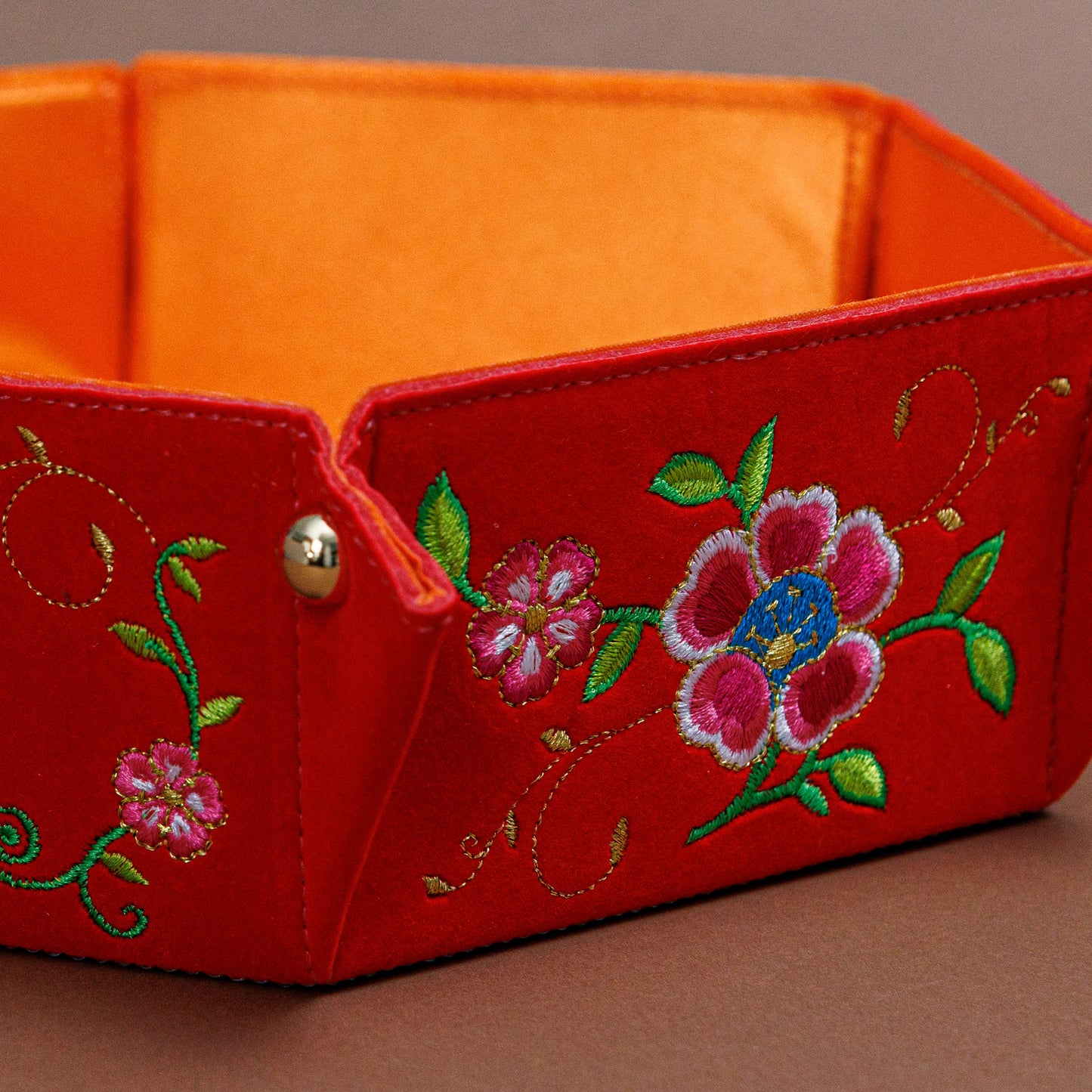 2026 Joyful Wealth Candy Tray - Bundle of 2