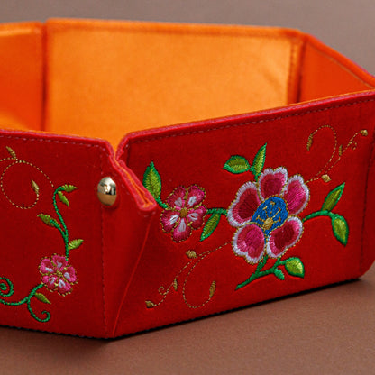 2026 Joyful Wealth Candy Tray - Bundle of 2