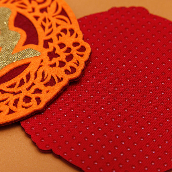 2026 Laser Cut Coasters