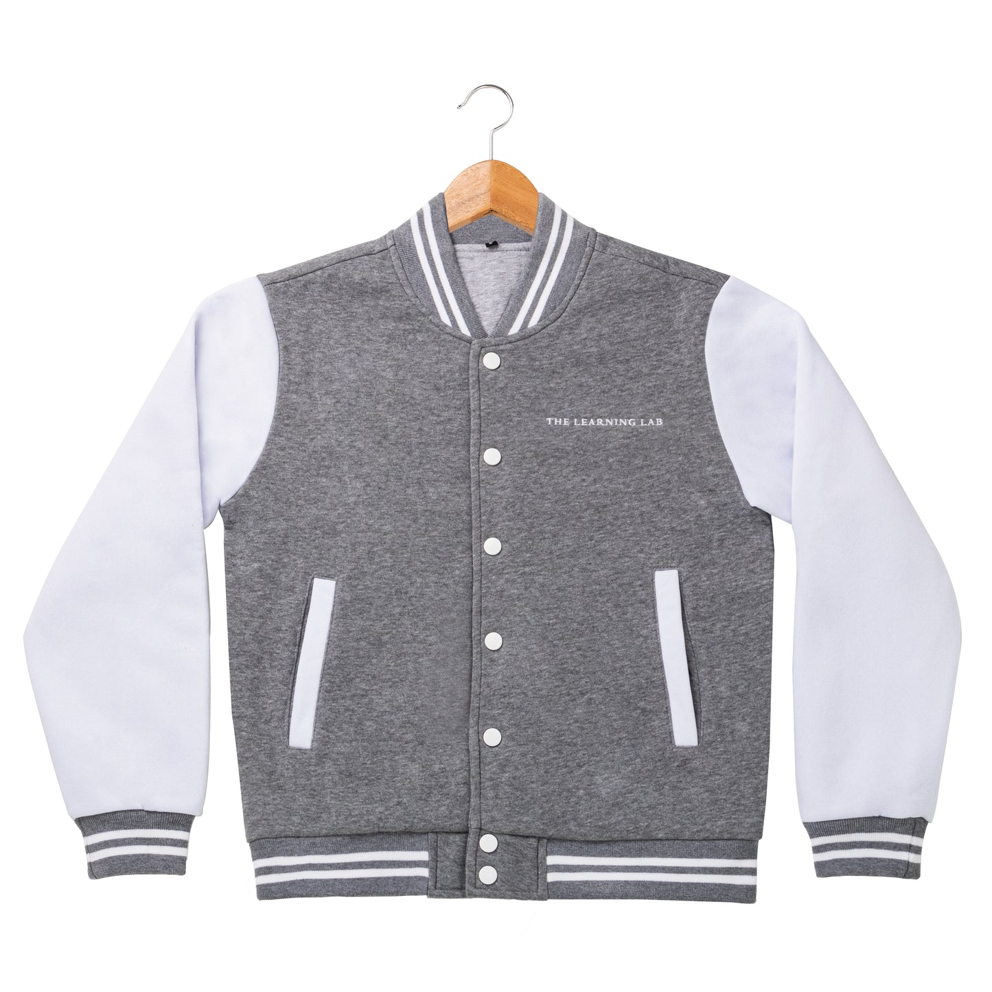 The Learning Lab Bomber Jacket