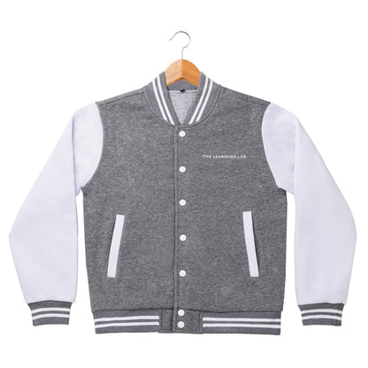 The Learning Lab Bomber Jacket
