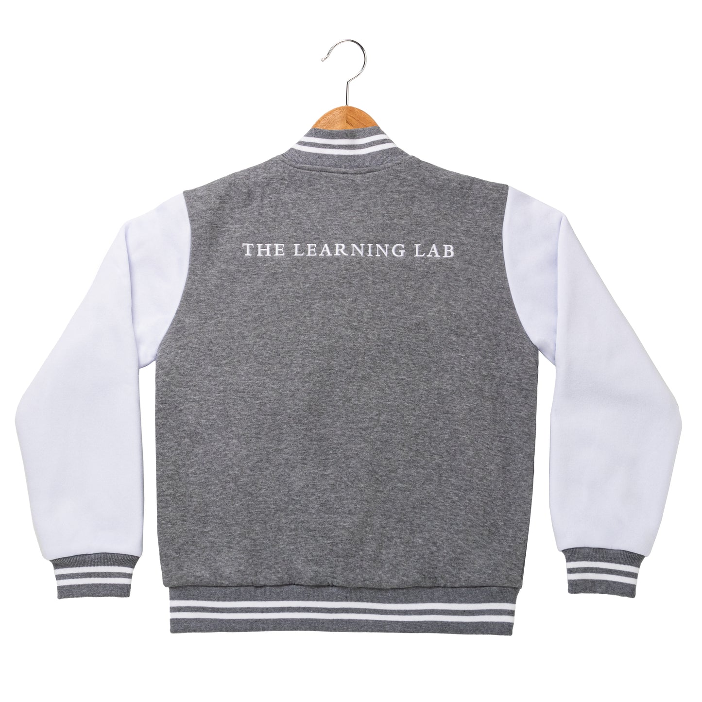 The Learning Lab Bomber Jacket