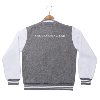 The Learning Lab Bomber Jacket